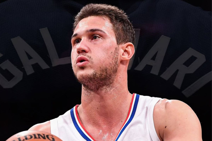 Danilo Gallinari