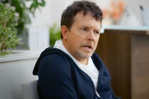 Michael J. Fox