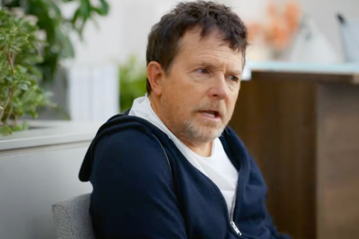Michael J. Fox