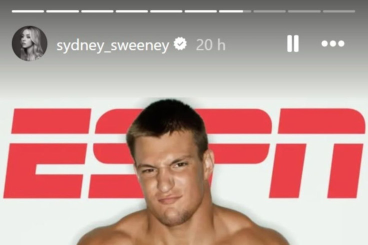 Sweeney story