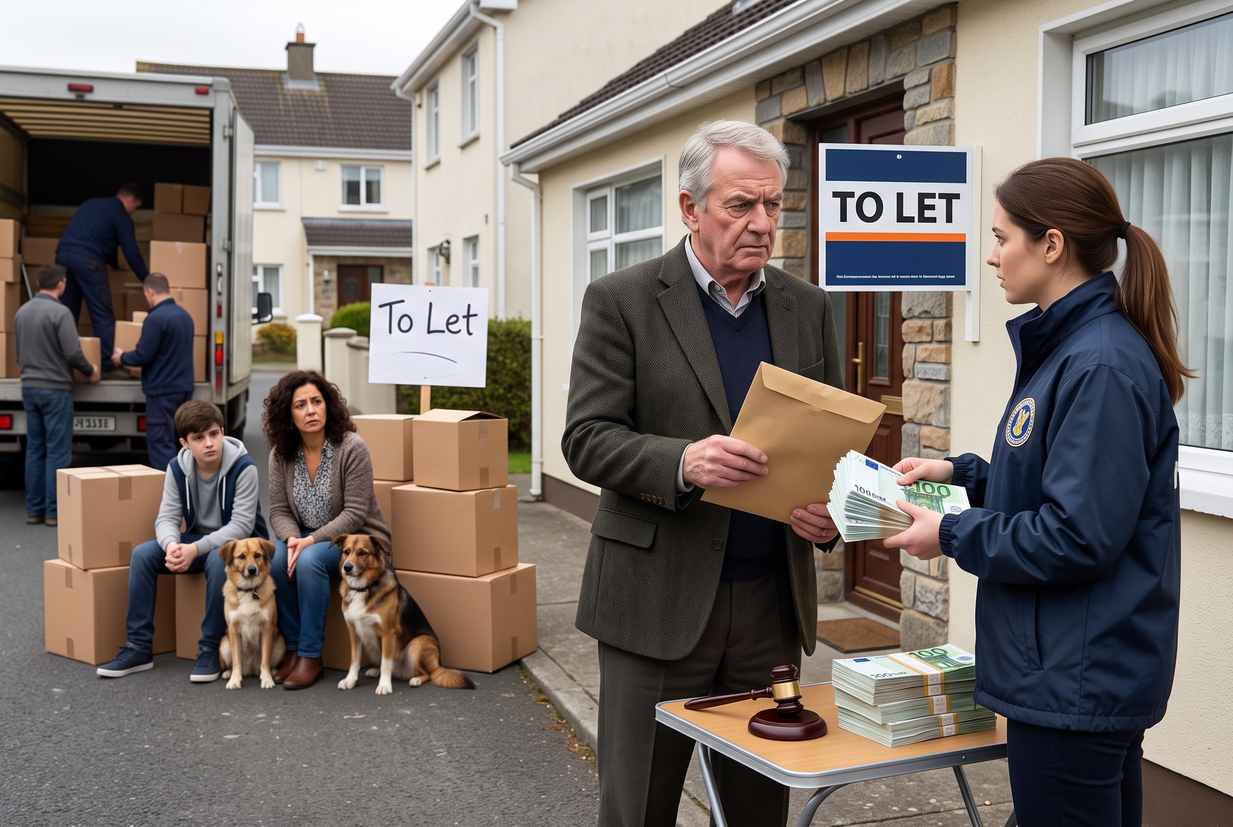 RTB fine landlord