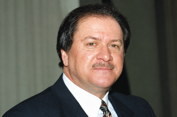 Joe diGenova