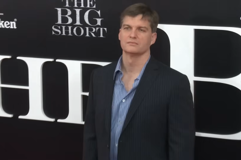 Michael Burry Takes Aim at AI's IPO Incentives