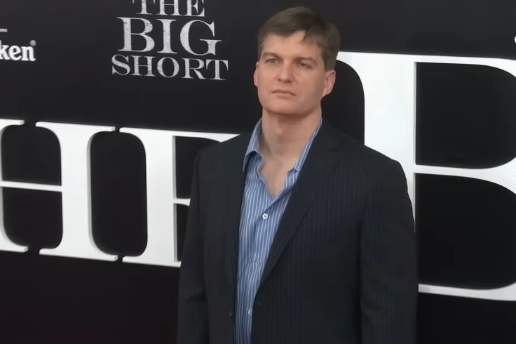 Michael Burry Takes Aim at AI's IPO Incentives
