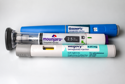 Side Effects of Ozempic and Mounjaro