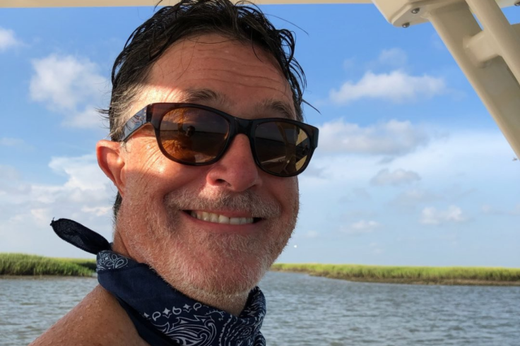 Stephen Colbert