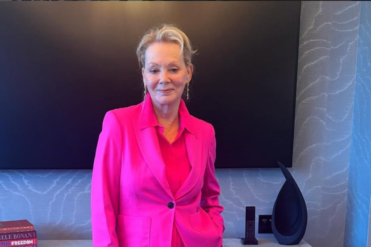 Jean Smart Net Worth 2026: Inside the ‘Hacks’ Star’s Fortune, Emmy Wins, Husband and Children   www.ibtimes.co.uk