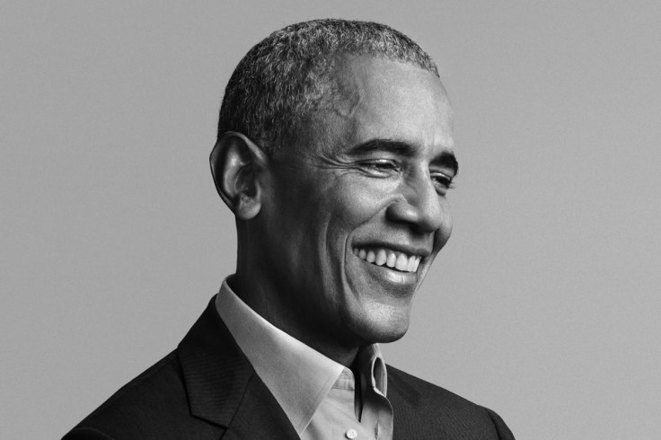Barack Obama