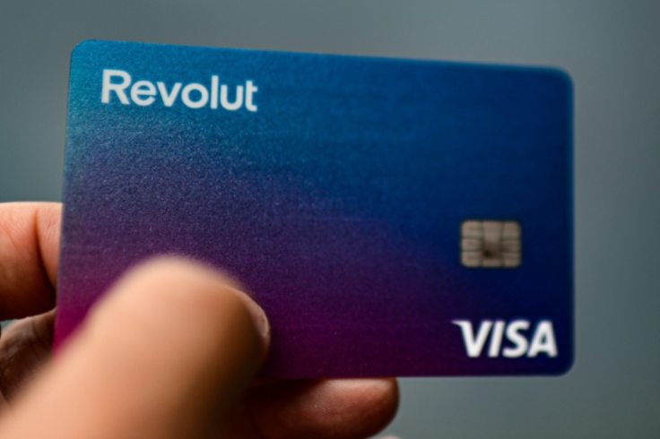 British fintech company Revolut