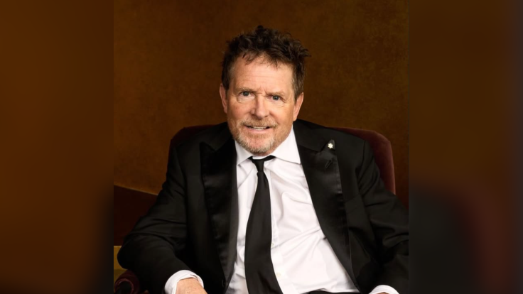 Michael J. Fox