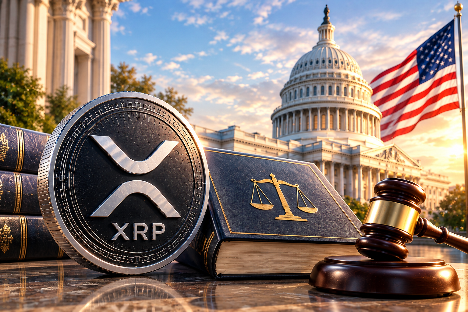XRP