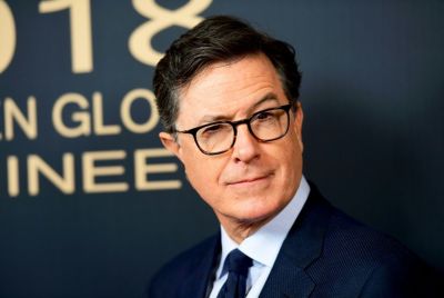 Stephen Colbert