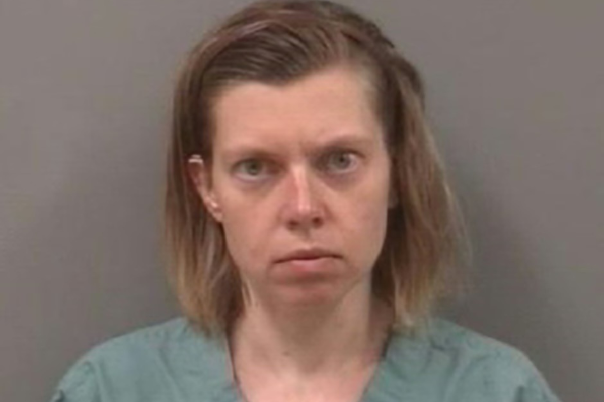 Illinois Mother Bought Ice Cream After Suffocating Autistic Daughter With a Garbage Bag, Court Records Say