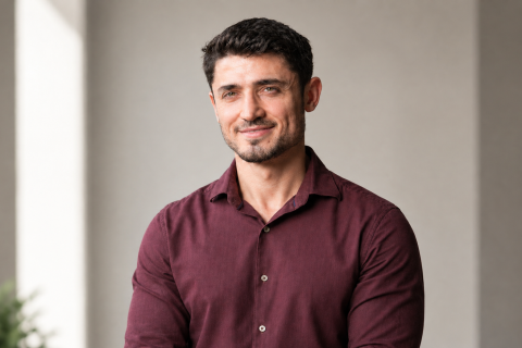 Furkan Kaya