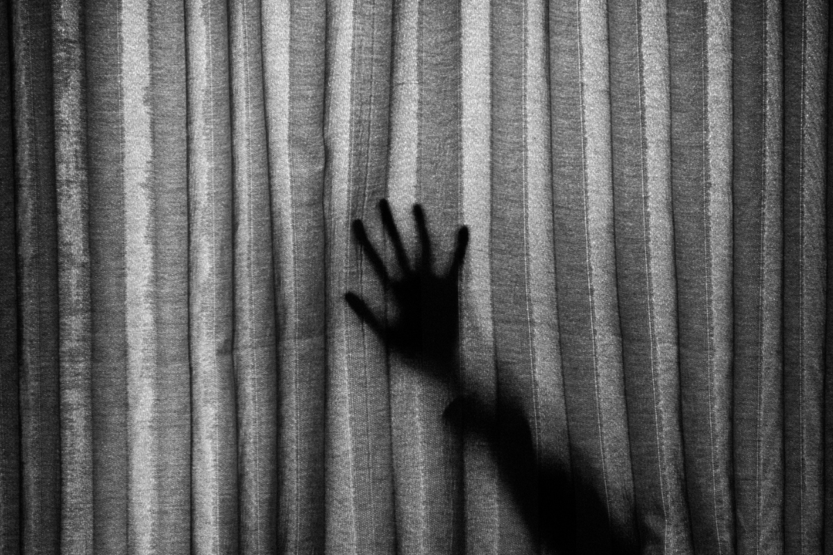 Husband Wept in Court as He Admitted Drugging and Raping Wife While She Was Incapacitated