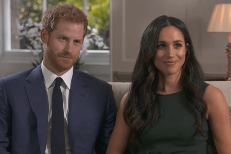 Lilibet and Archie Pulled from New School