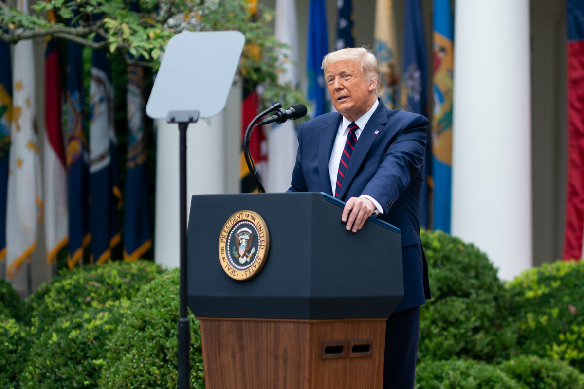 Supreme Court Blocks Trump USPS Mail Ballot Rules Ahead of 2026 Midterm Elections