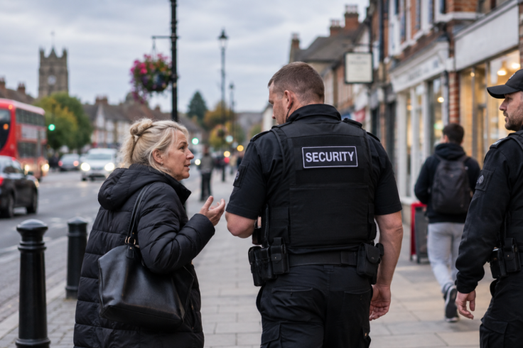 Essex Patrol