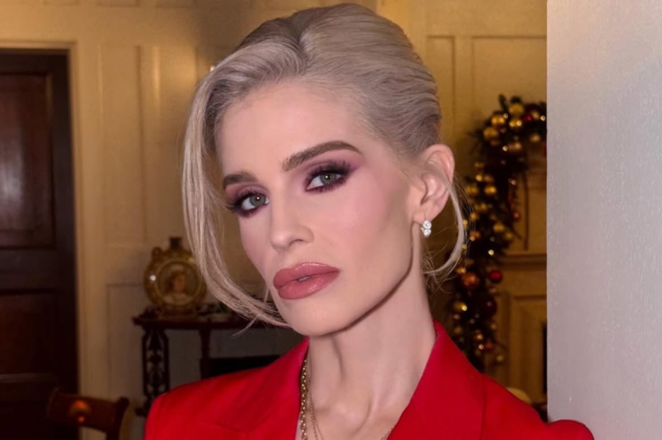 Kelly Osbourne reveals why she permanently cut ties with Aimee