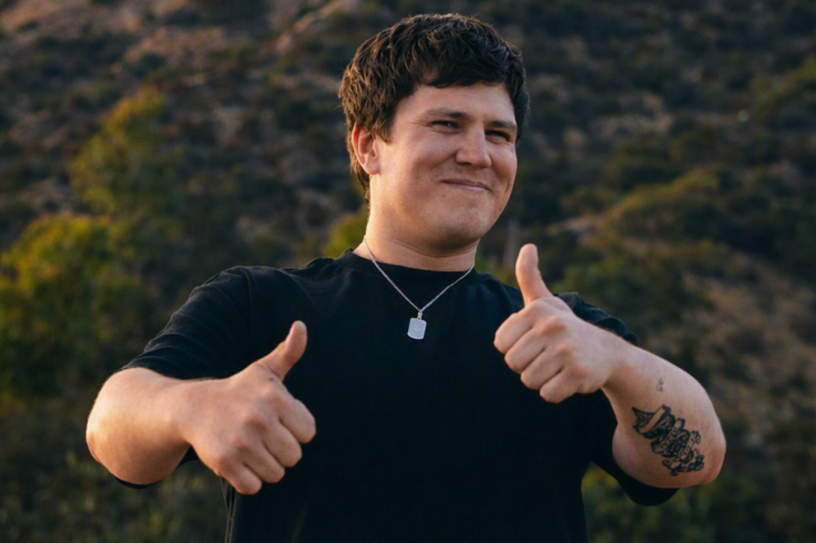 Aaron Rowe, Lukas Graham and More Quit Ed Sheeran Tour Over Macklemore Row