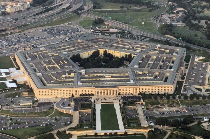 Pentagon