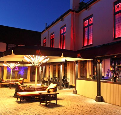 Sugar Hut