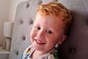 Noah Woods missing