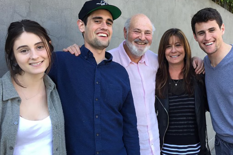 Nick Reiner Death Penalty Decision Follows Family Consultation