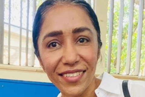 Nusrat Osman
