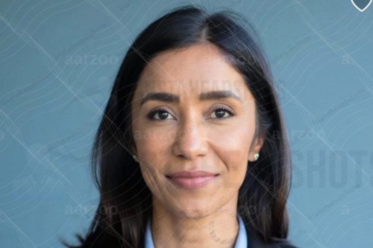 Nusrat Osman