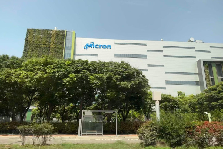 Micron jobs, Micron Boise, Micron $50B Idaho
