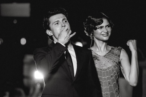 Zendaya and Tom Holland Wedding Ceremony Rumours