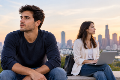 Financial independence