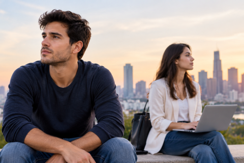 Financial independence