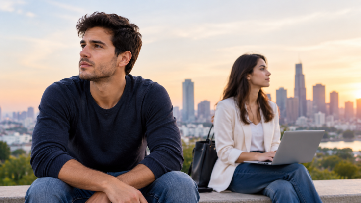 Financial independence