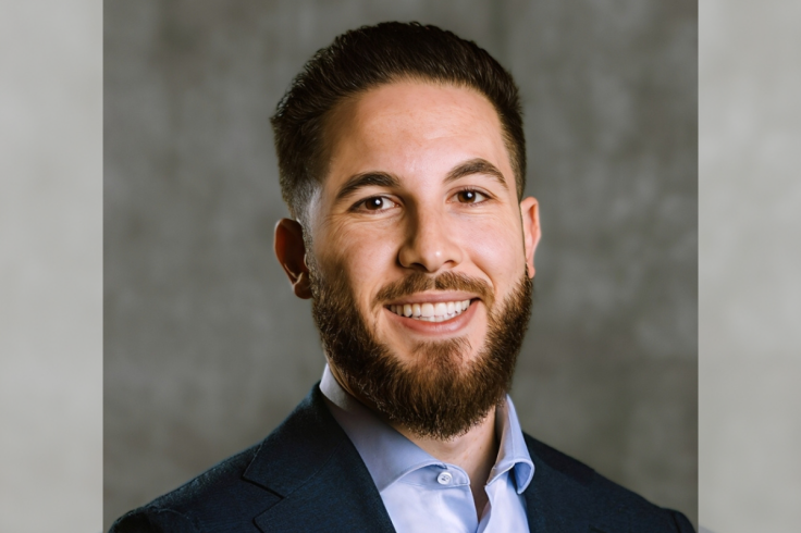 Abdullah Hammoud Dearborn Mayor Macklemore Ed Sheeran Tour
