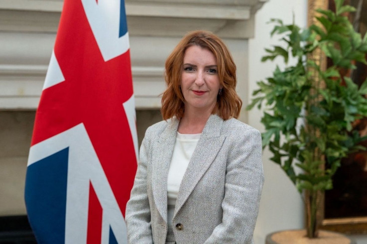 Louise Haigh