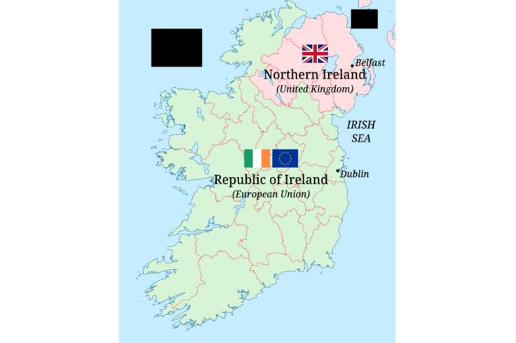 United Ireland Debate Returns