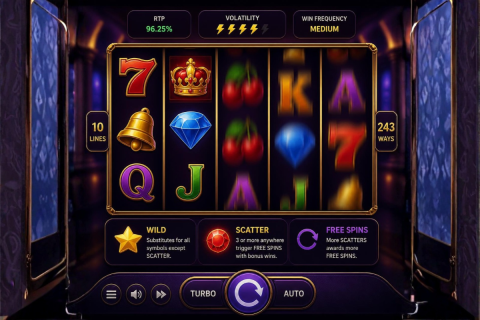 digital slot