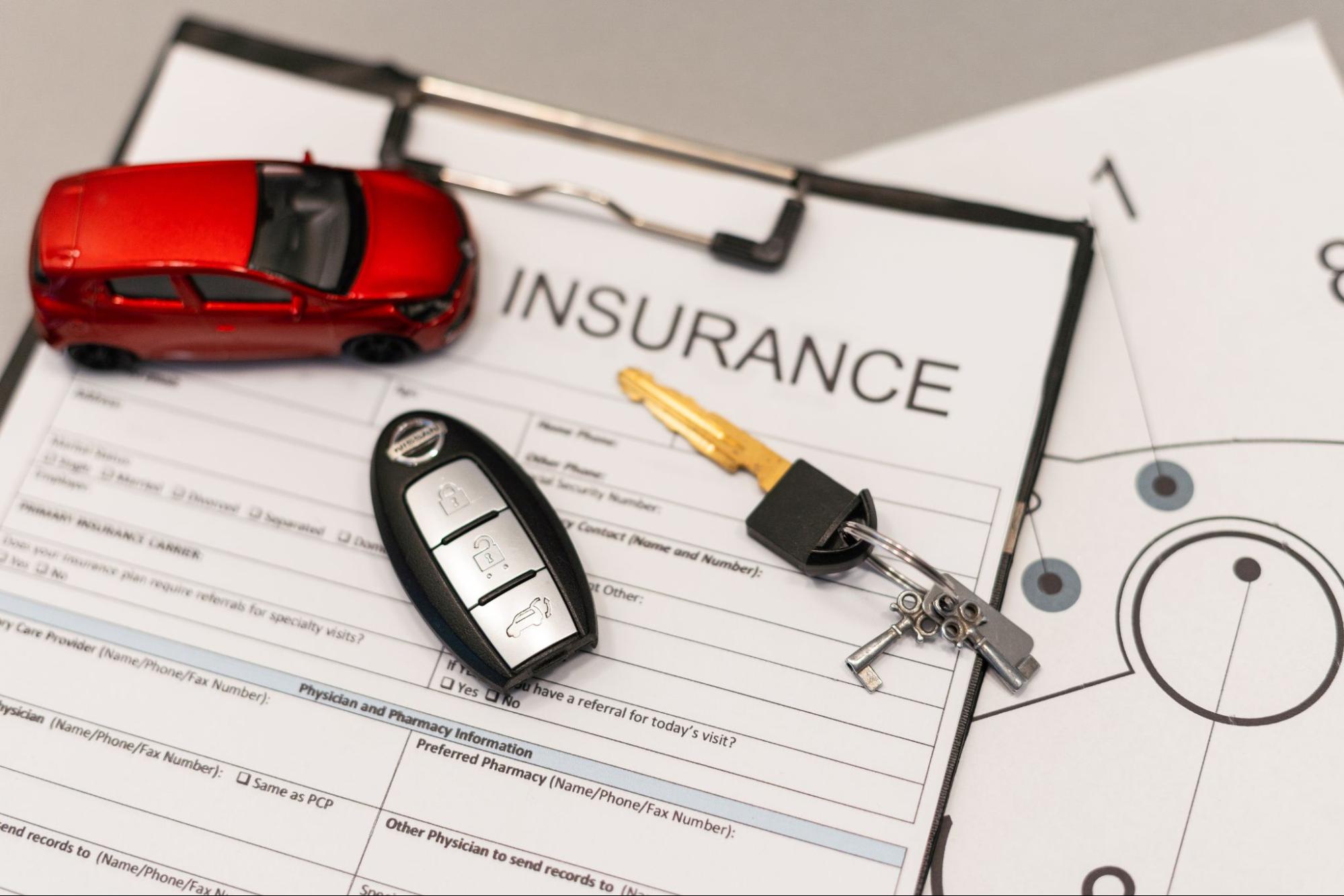 Car insurance
