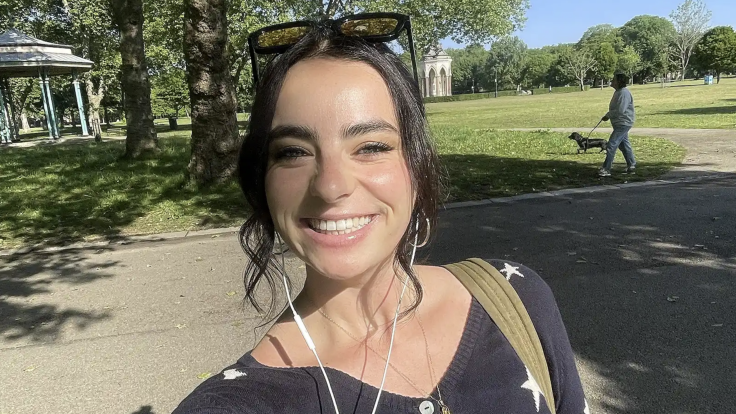 Hailey Wilson credit card debt