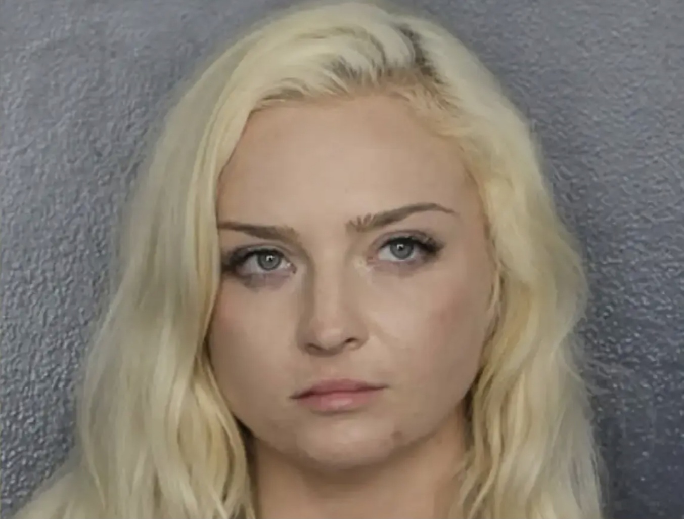 Florida woman allegedly robbing men