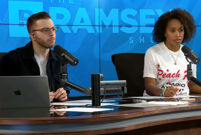 Ramsey show retirement investing