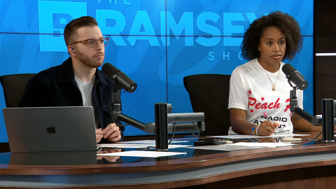 Ramsey show retirement investing