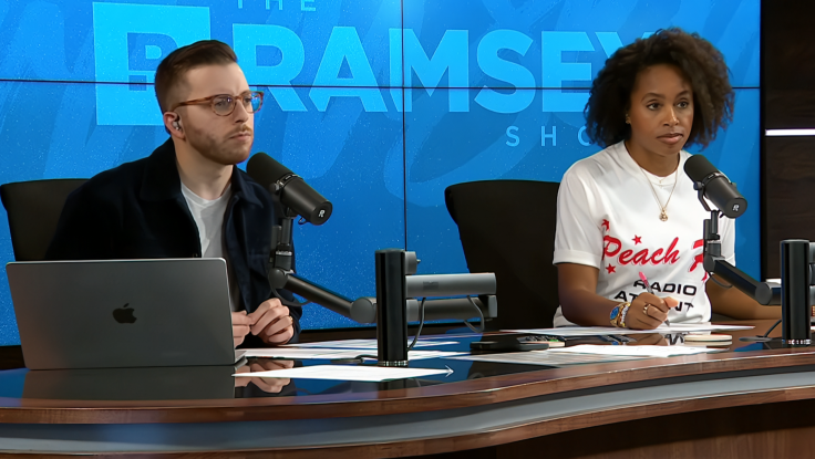 Ramsey show retirement investing