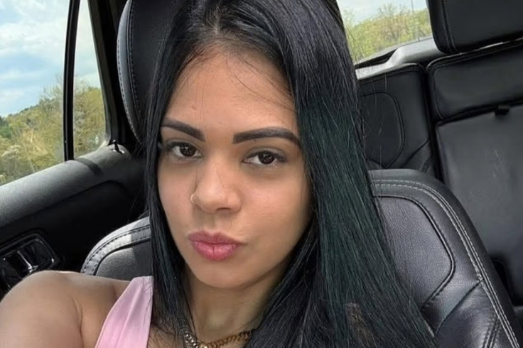 Iara do Carmo Santana