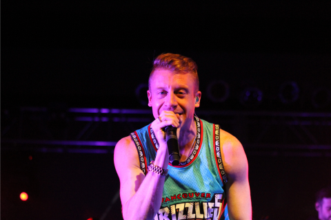 Macklemore