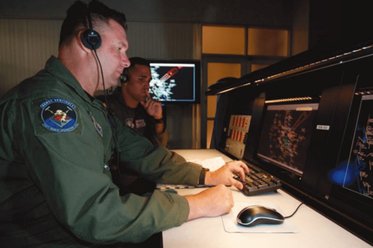 China Urges US to Halt Space Military Buildup