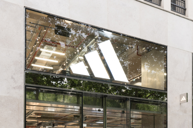 Adidas Store
