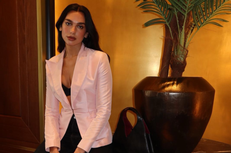 Dua Lipa